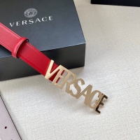 $64.00 USD Versace AAA Quality Belts For Unisex #1190595