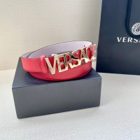 $64.00 USD Versace AAA Quality Belts For Unisex #1190595