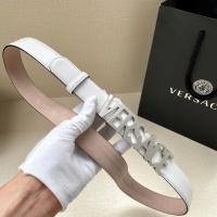 $64.00 USD Versace AAA Quality Belts For Unisex #1190597