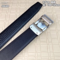 $56.00 USD Versace AAA Quality Belts For Men #1190598