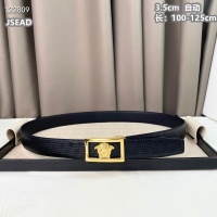 $56.00 USD Versace AAA Quality Belts For Men #1190599