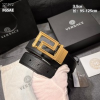 $60.00 USD Versace AAA Quality Belts For Men #1190600