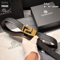 $60.00 USD Versace AAA Quality Belts For Men #1190601