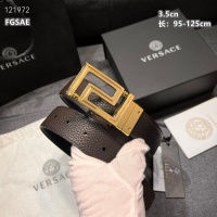 $60.00 USD Versace AAA Quality Belts For Men #1190601