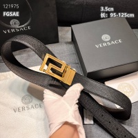 $60.00 USD Versace AAA Quality Belts For Men #1190604