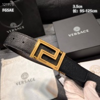 $60.00 USD Versace AAA Quality Belts For Men #1190604