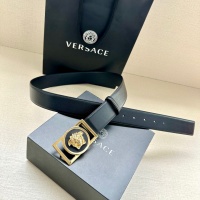 $64.00 USD Versace AAA Quality Belts For Men #1190609