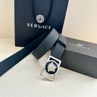 $64.00 USD Versace AAA Quality Belts For Men #1190612