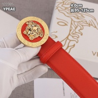 $60.00 USD Versace AAA Quality Belts For Unisex #1190629