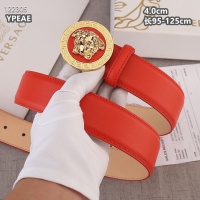 $60.00 USD Versace AAA Quality Belts For Unisex #1190629