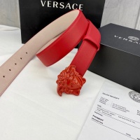 $68.00 USD Versace AAA Quality Belts For Unisex #1190633