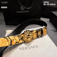 $72.00 USD Versace AAA Quality Belts For Unisex #1190647