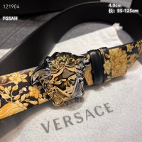 $72.00 USD Versace AAA Quality Belts For Unisex #1190651