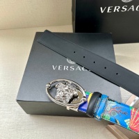 $72.00 USD Versace AAA Quality Belts For Unisex #1190655