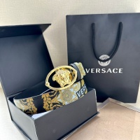 $72.00 USD Versace AAA Quality Belts For Unisex #1190660