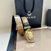 $72.00 USD Versace AAA Quality Belts For Unisex #1190662