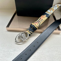 $72.00 USD Versace AAA Quality Belts For Unisex #1190663