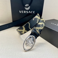 $72.00 USD Versace AAA Quality Belts For Unisex #1190666