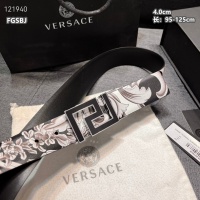 $80.00 USD Versace AAA Quality Belts For Men #1190683