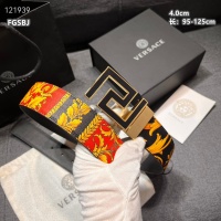 $80.00 USD Versace AAA Quality Belts For Men #1190686