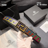 $80.00 USD Versace AAA Quality Belts For Men #1190687