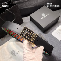 $80.00 USD Versace AAA Quality Belts For Men #1190687