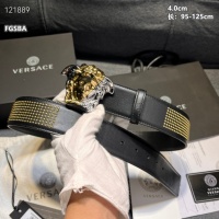 $82.00 USD Versace AAA Quality Belts For Men #1190690