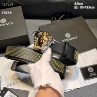 $82.00 USD Versace AAA Quality Belts For Men #1190690