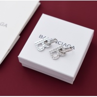 $29.00 USD Balenciaga Earrings For Women #1190740