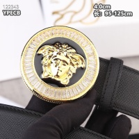 $115.00 USD Versace AAA Quality Belts For Men #1190783