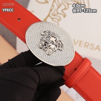 $118.00 USD Versace AAA Quality Belts For Unisex #1190793