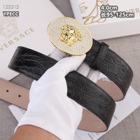 $118.00 USD Versace AAA Quality Belts For Unisex #1190799