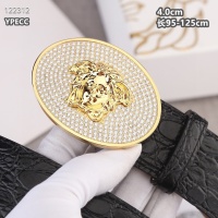 $118.00 USD Versace AAA Quality Belts For Unisex #1190799