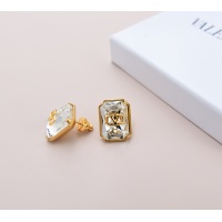 $29.00 USD Valentino Earrings For Women #1191184