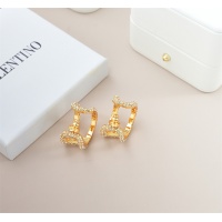 $39.00 USD Valentino Earrings For Women #1191190