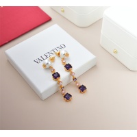 $32.00 USD Valentino Earrings For Women #1191191