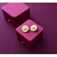 $27.00 USD Versace Earrings For Women #1191212