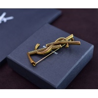 $29.00 USD Yves Saint Laurent Brooches For Women #1191233