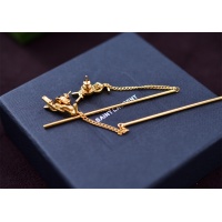 $25.00 USD Yves Saint Laurent YSL Earrings For Women #1191275