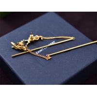 $25.00 USD Yves Saint Laurent YSL Earrings For Women #1191275