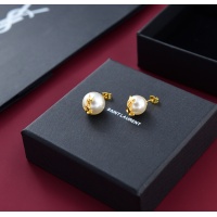 $25.00 USD Yves Saint Laurent YSL Earrings For Women #1191282