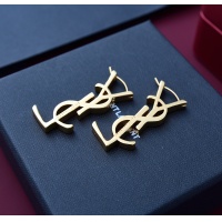 $25.00 USD Yves Saint Laurent YSL Earrings For Women #1191290