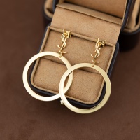 $29.00 USD Yves Saint Laurent YSL Earrings For Women #1191303