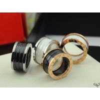 $23.00 USD Bvlgari Rings For Unisex #1191596