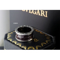 $23.00 USD Bvlgari Rings For Unisex #1191602