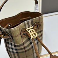 $98.00 USD Burberry AAA Quality Messenger Bags For Women #1191684