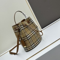 $108.00 USD Burberry AAA Quality Messenger Bags For Women #1191687