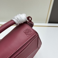 $115.00 USD LOEWE AAA Quality Messenger Bags For Women #1192003