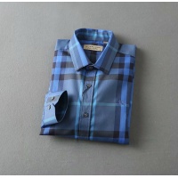 $40.00 USD Burberry Shirts Long Sleeved For Men #1192199