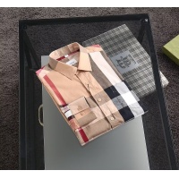 $39.00 USD Burberry Shirts Long Sleeved For Men #1192253